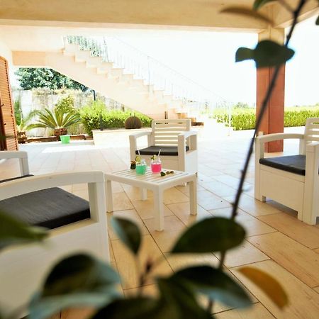 Izzhome Dolce Vita Marina di Ragusa Exterior photo