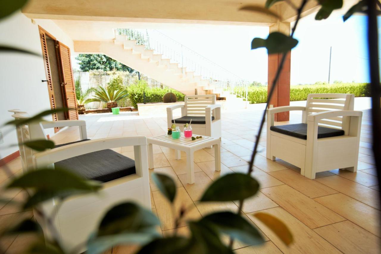 Izzhome Dolce Vita Marina di Ragusa Exterior photo