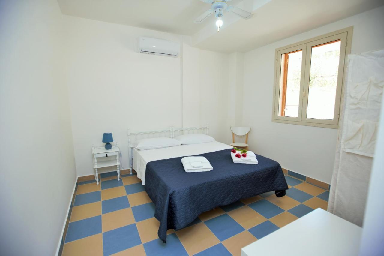 Izzhome Dolce Vita Marina di Ragusa Exterior photo
