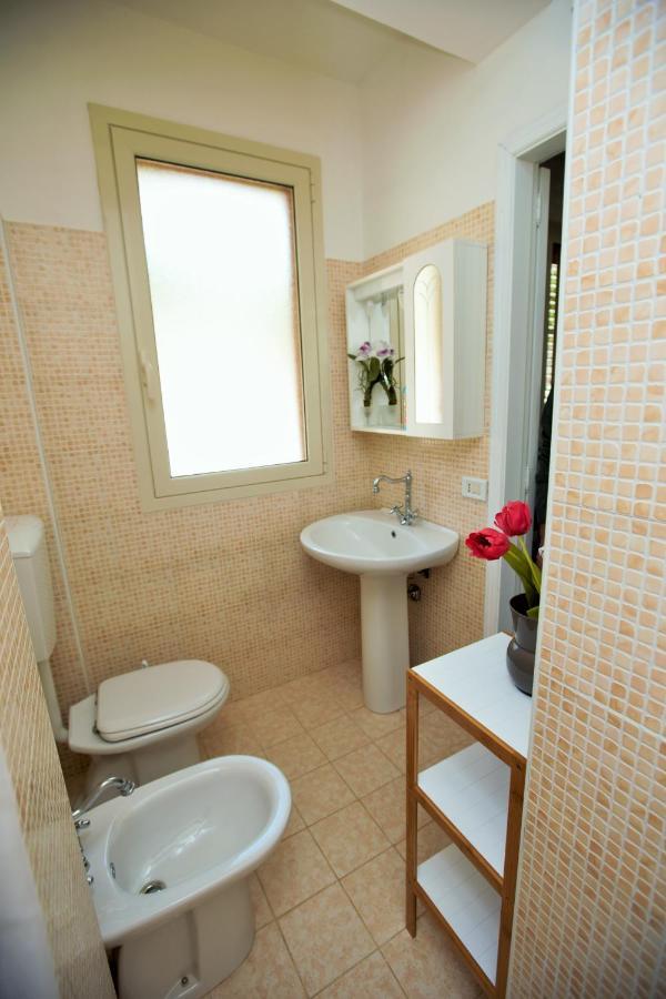 Izzhome Dolce Vita Marina di Ragusa Exterior photo