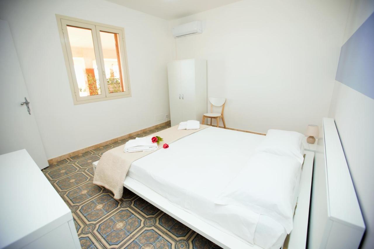 Izzhome Dolce Vita Marina di Ragusa Exterior photo
