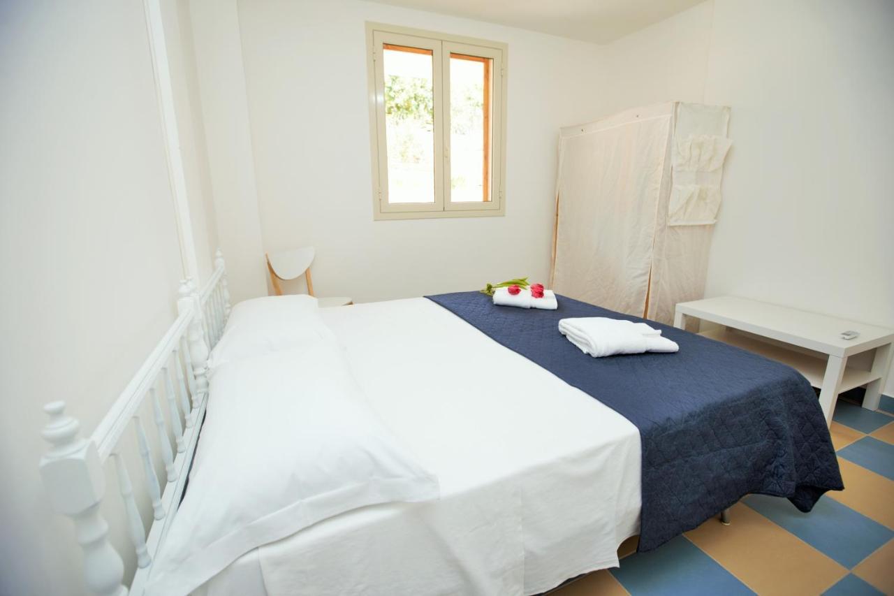 Izzhome Dolce Vita Marina di Ragusa Exterior photo