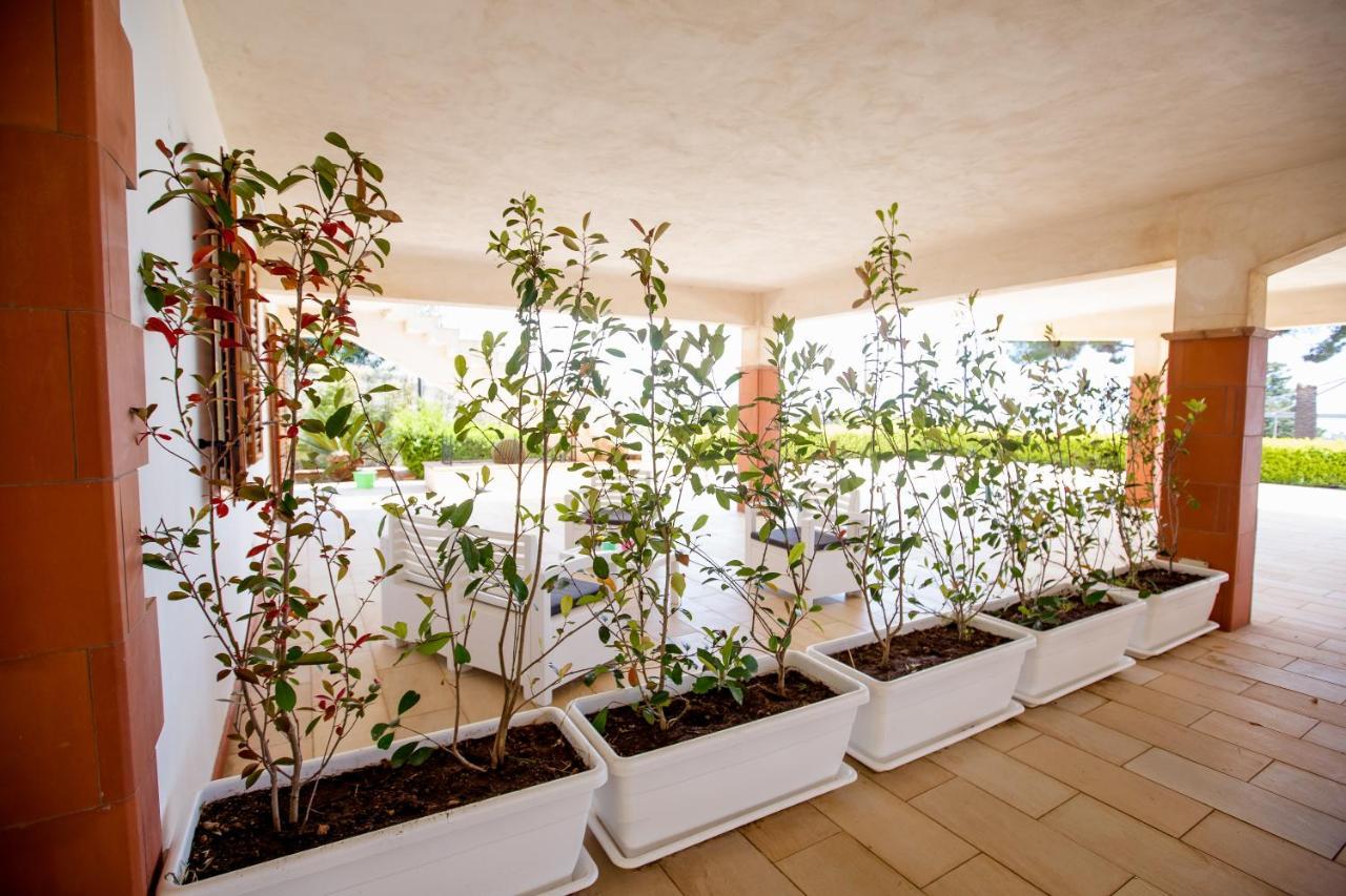 Izzhome Dolce Vita Marina di Ragusa Exterior photo