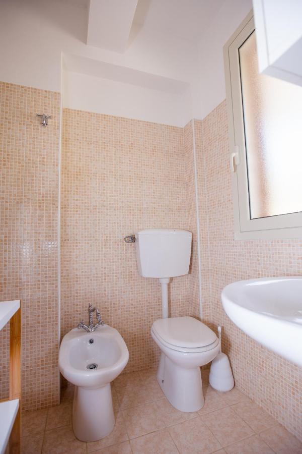 Izzhome Dolce Vita Marina di Ragusa Exterior photo