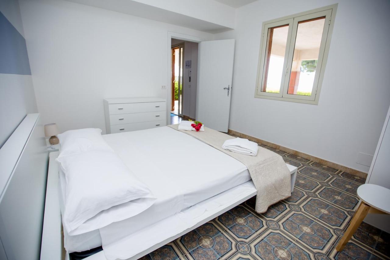 Izzhome Dolce Vita Marina di Ragusa Exterior photo