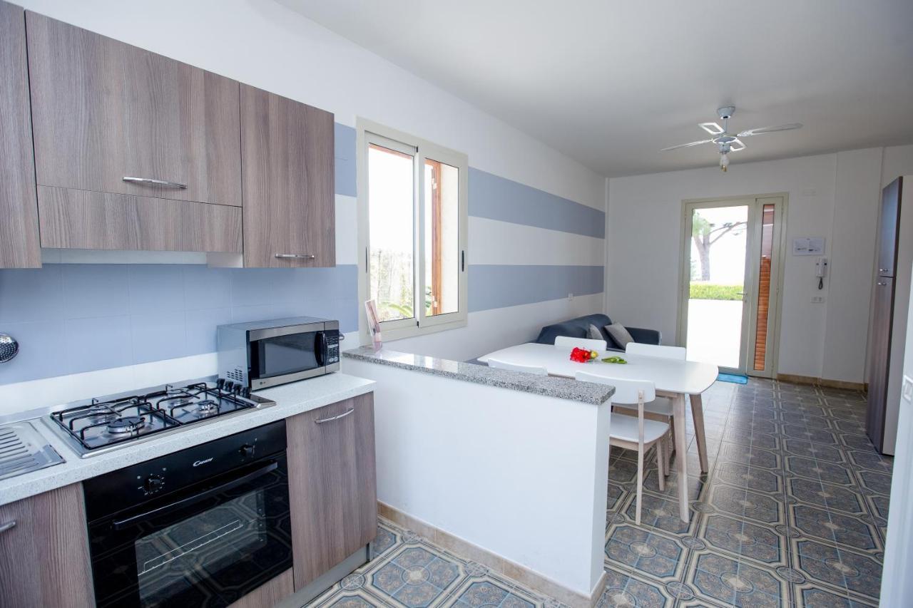 Izzhome Dolce Vita Marina di Ragusa Exterior photo