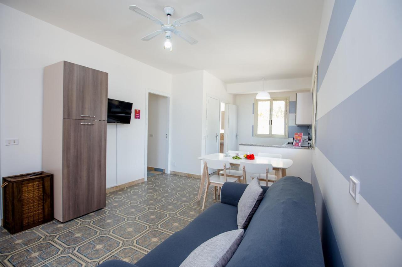Izzhome Dolce Vita Marina di Ragusa Exterior photo