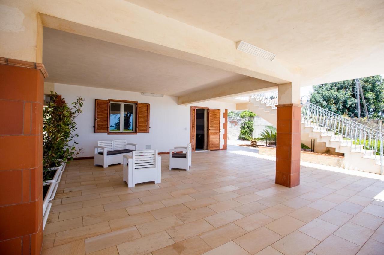 Izzhome Dolce Vita Marina di Ragusa Exterior photo