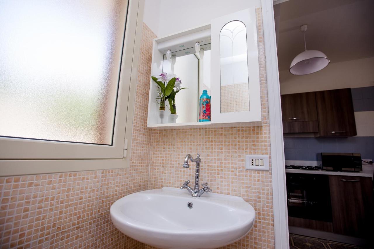 Izzhome Dolce Vita Marina di Ragusa Exterior photo