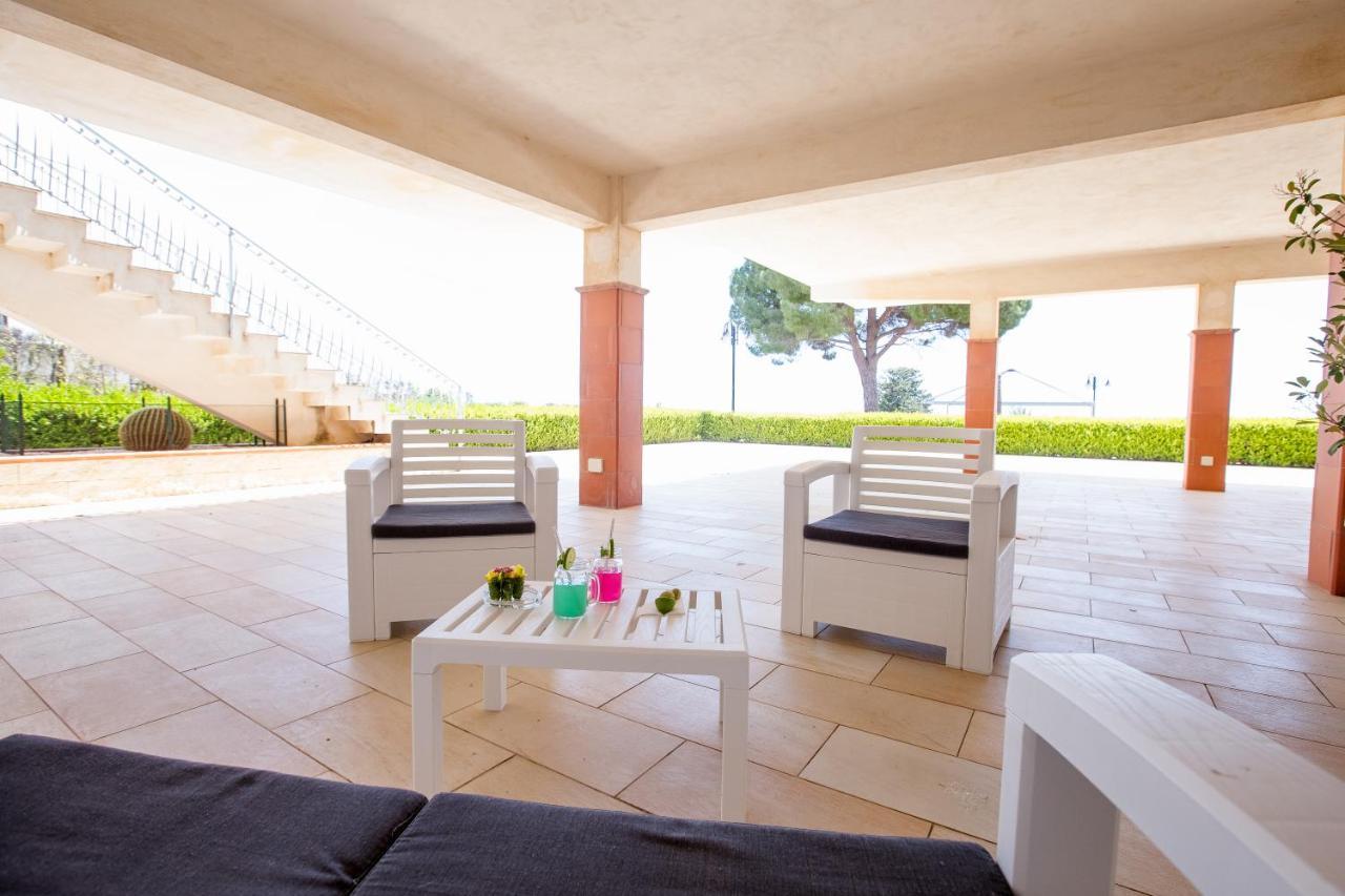 Izzhome Dolce Vita Marina di Ragusa Exterior photo