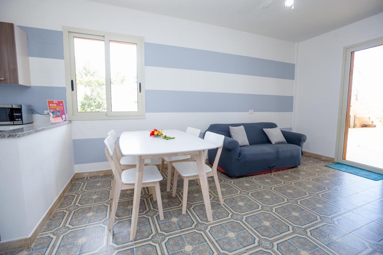 Izzhome Dolce Vita Marina di Ragusa Exterior photo