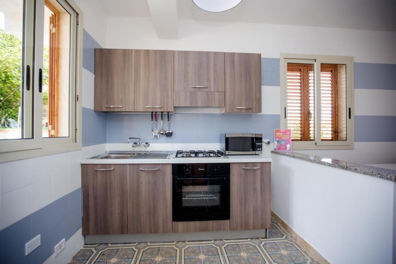 Izzhome Dolce Vita Marina di Ragusa Exterior photo